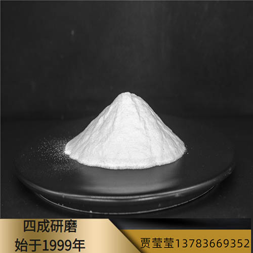 White corundum 100 mesh 120 mesh 150 mesh white corundum for glass sandblasting -1-