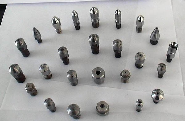 Boron carbide suppliers -1-