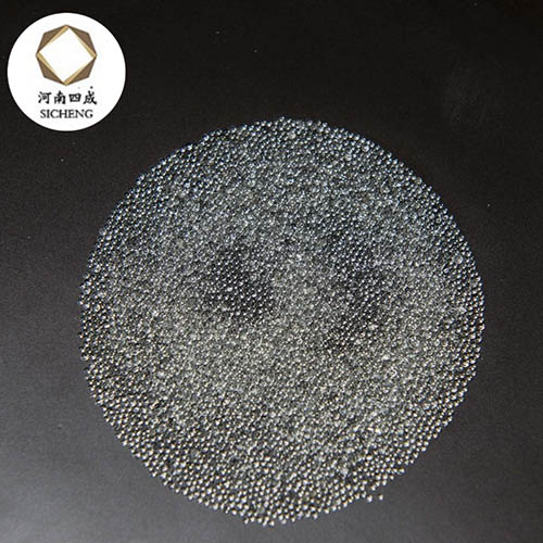 Sandblasting glass beads for aluminum factorySandblasting glass beadsStainless steel sandblasting glass beads -1-