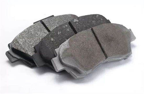 How much purpose brown corundum abrasives are used in the production of brake pads Industry information -1-