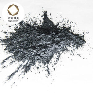 Why Boron Carbide is Used for Grinding Graphite Sheets Industry information -1-