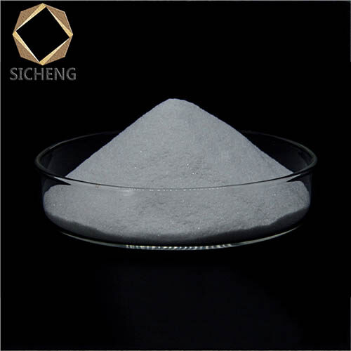 Bột silicon carbide xanh cho lớp mài mòn động cơ ổ trục -1-